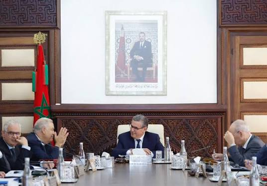 Info Politique Maroc: Actualités Politiques au Maroc et ailleurs